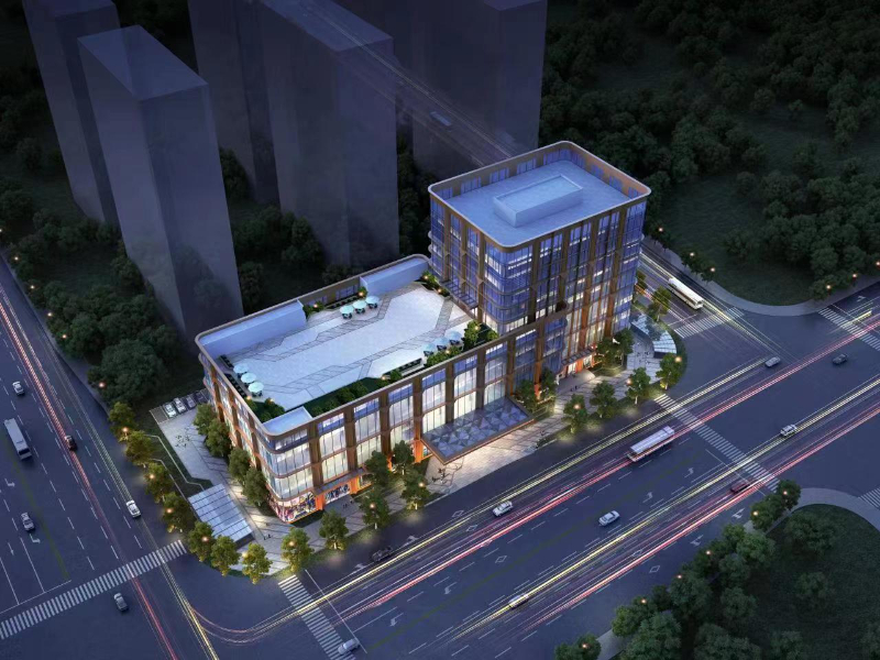 温州市龙湾区普门酒店